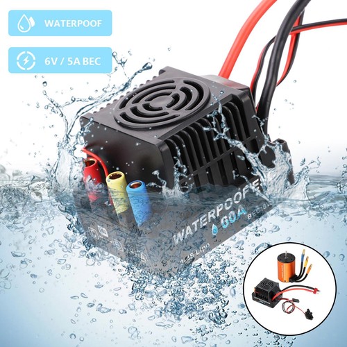 Moteur sans brosse voiture - sans, de