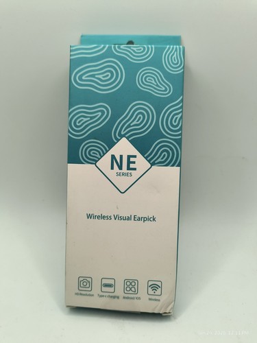 Series wireless visual ear - ne,