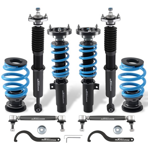 Kit suspension combine fileté - combine,