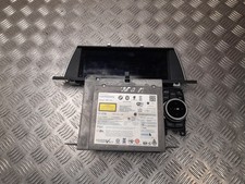 2013 BMW 5 Gran Turismo CD Radio 9311039