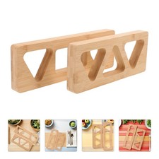  Lot de 2 moules à onigiri en