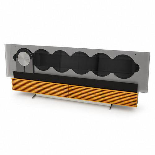 Façades bois pour - bang, &