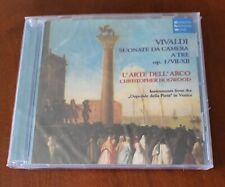 Vivaldi / L'Arte