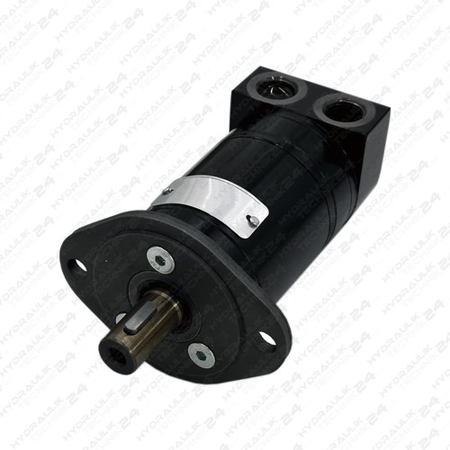 Moteur hydraulique ölmotor a - moteur, Ölmotor-