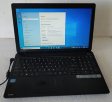 TOSHIBA SATELLITE C55-A5204