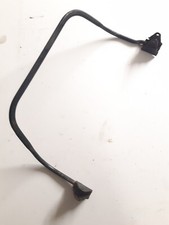 levier de traction de tondeuse