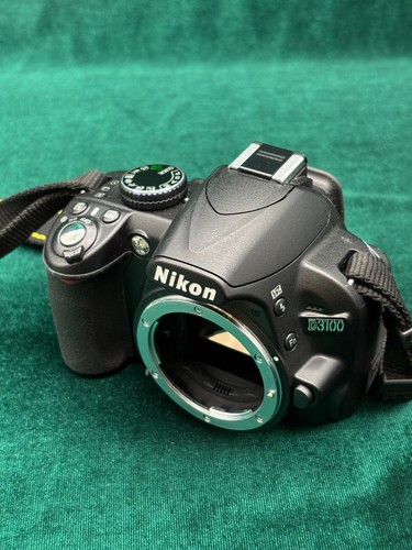 Boîtier appareil photo - l'appareil,