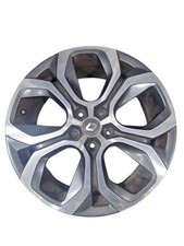 Jante RENAULT CAPTUR 2 PHASE 1