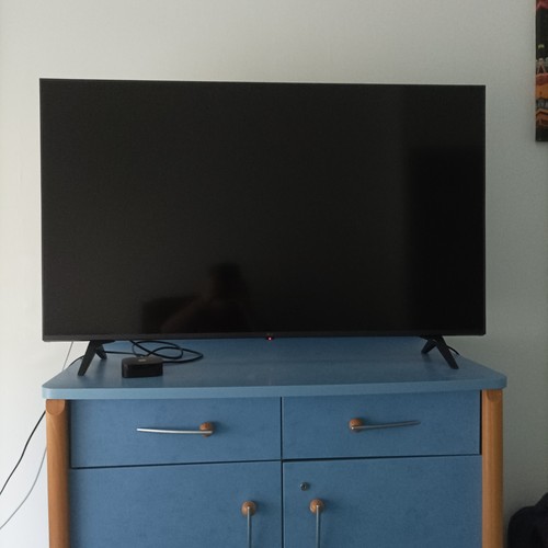 Smart uhd 2022 50 - smart, lg