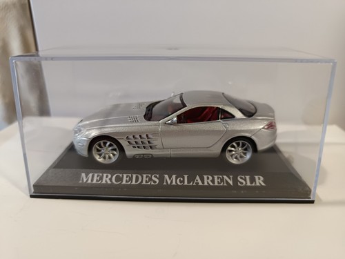Mercedes mclaren slr sous - mercedes,