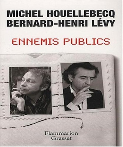 Ennemis publics michel - ennemis,