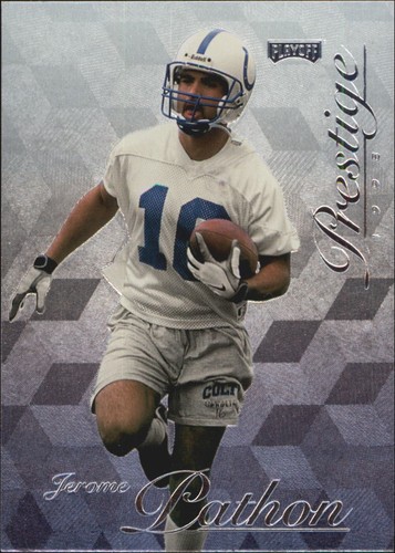 1998 playoff prestige hobby - prestige,