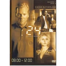 Dvd heure chrono - chrono, 1