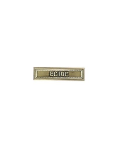Agrafe dixmude egide - dixmude, neuve