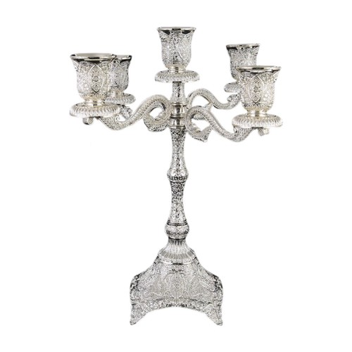 Chandelier table - de,