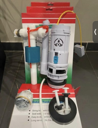 Mécanisme chasse eau wc - mécanisme,