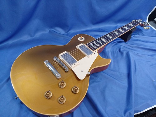 Guitare électrique gibson - électrique,