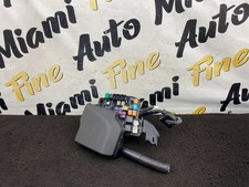 16-19 Mazda MX-5 Miata Engine Bay Fuse Box OEM