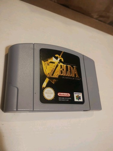 The legend zelda - legend, of