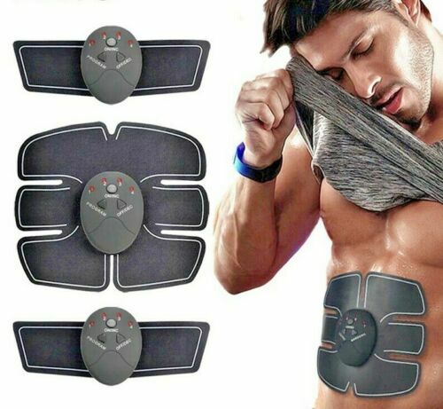 Ems electrostimulateur - ems,