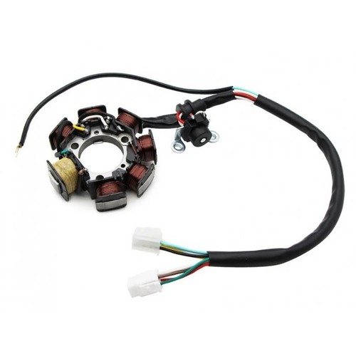 Alternateur stator pour - stator,