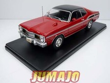 MVQ15 Voiture 1/24 SALVAT