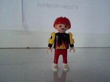 PLAYMOBIL vintage city life