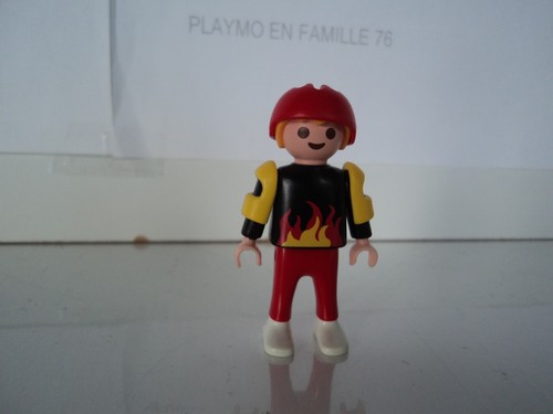 Playmobil vintage city - vintage, life
