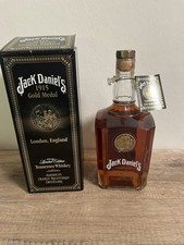 Jack Daniel’s God 1915 1L 