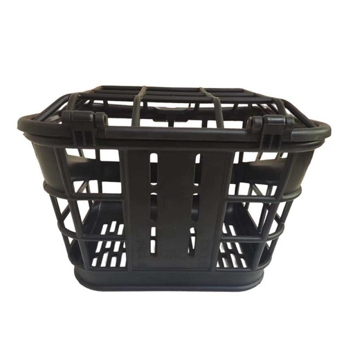 Panier vélo porte - de, porte-chien