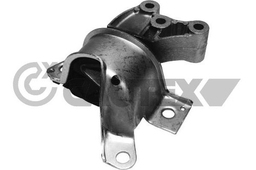 Support moteur fiat panda - moteur,