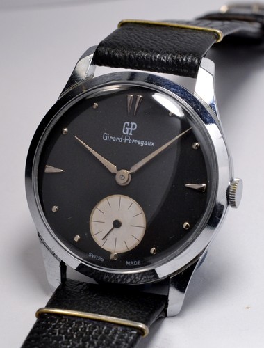 Montre ancienne girard - montre,