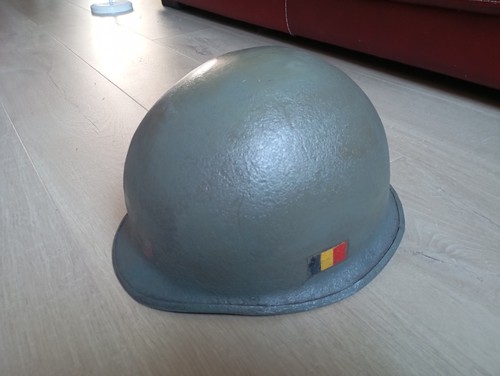 Casque type usm1 - casque, soldat