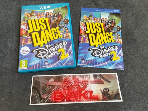 Just dance disney party sur - dance,