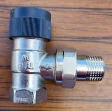 Vanne thermostatique de