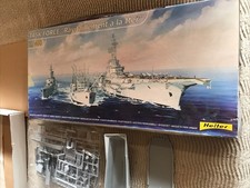 Heller 1/400 Maquette Task