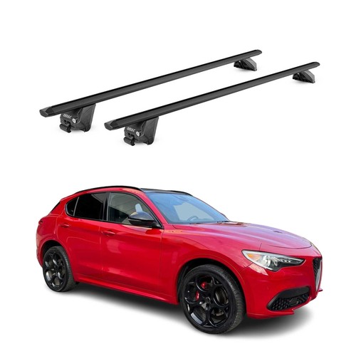 Barres toit transversales - barres,