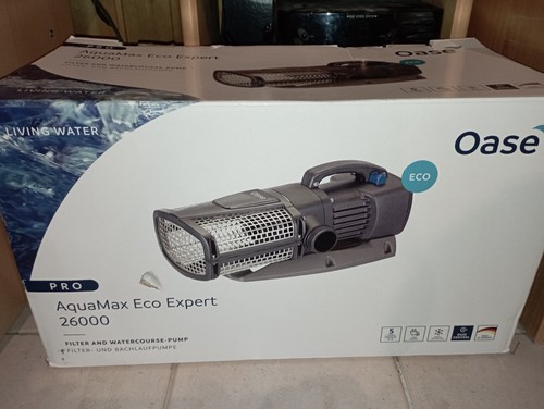 Pompe aqua max - aqua, 26000