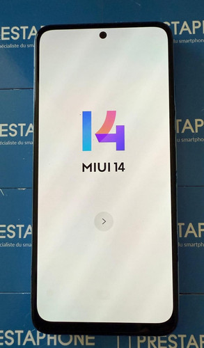 Xiaomi redmi note 128go - redmi,