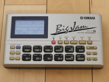 YAMAHA RY9 Big Jam Rhythm