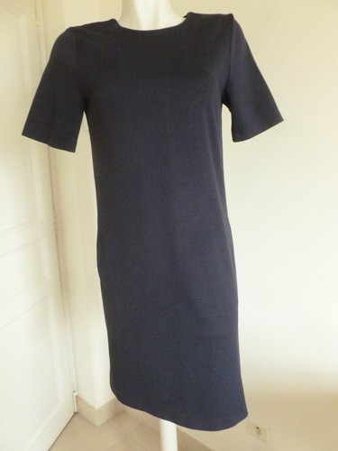 Belle robe etat neuf gant - etat,
