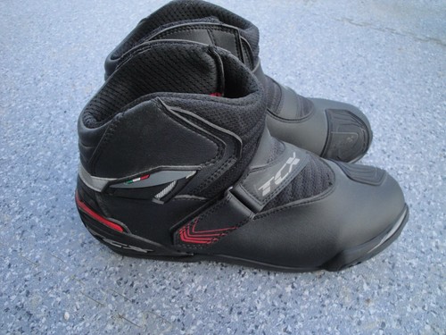 Botte moto tcx sport taille - botte, 42