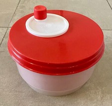 Essoreuse Triumph Rouge