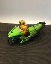 M.A.S.K. CONDOR Moto Kenner
