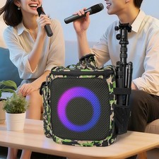 Étui de rangement léger en