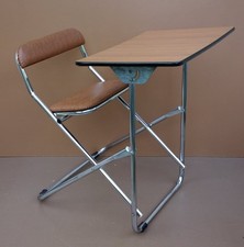 Bureau enfant pliant pliable