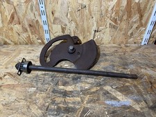 Kit Colonne Crémaillère