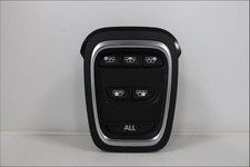 Commande de reglage de siege