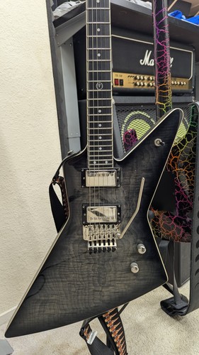 Brendon small epiphone - brendon,