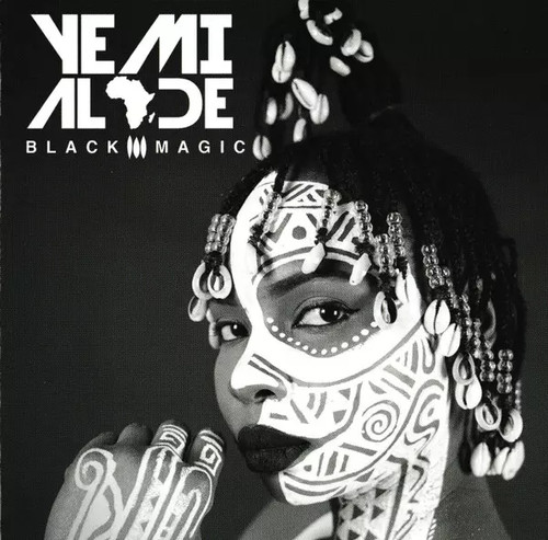 Black magic yemi - black, magic,